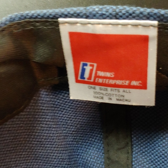 Patriots cap - Picture 4 of 6